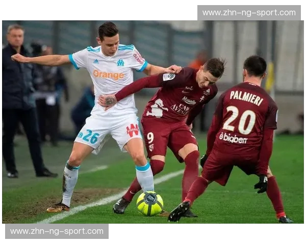 新闻法甲：把握每一刻的法甲热血与八卦