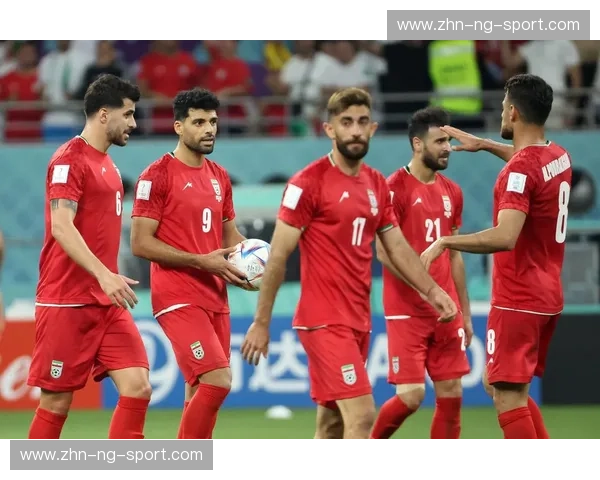 红绿军团的最后华尔兹与黑星军团的非洲狂想:复盘葡萄牙vs加纳的史诗对决 红绿军团的最后华尔兹与黑星军团的非洲狂想:复盘葡萄牙vs加纳的史诗对决