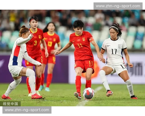 跨越25年的玫瑰与星条：中国女足vs美国，不只是胜负的宿命对决